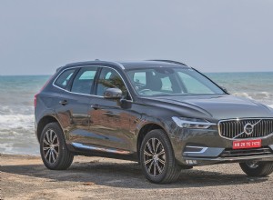 Volvo XC60 2018 Inscription D5 Extérieur