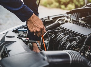 10 problèmes de moteur de voiture les plus courants et coûts de réparation