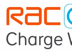 RAC 充電ウォッチ:公共の急速充電器で電気自動車を充電する料金